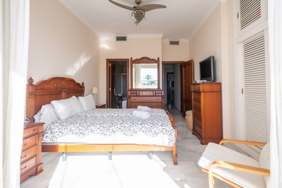 Apartment for sale in Marbella