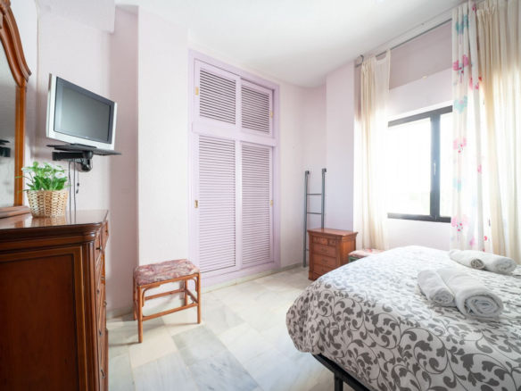 Apartment for sale in Marbella