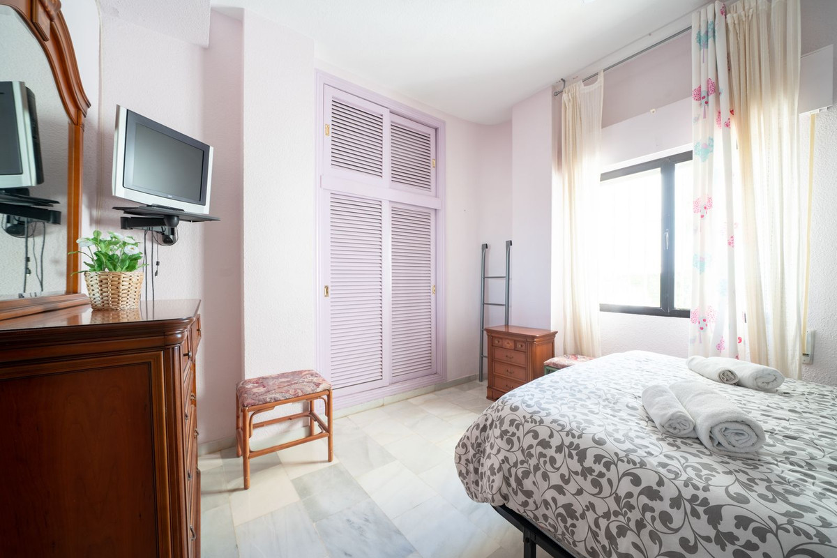 Apartment for sale in Marbella