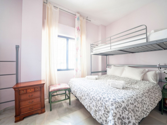 Apartment for sale in Marbella