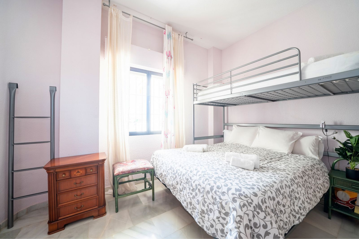 Apartment for sale in Marbella