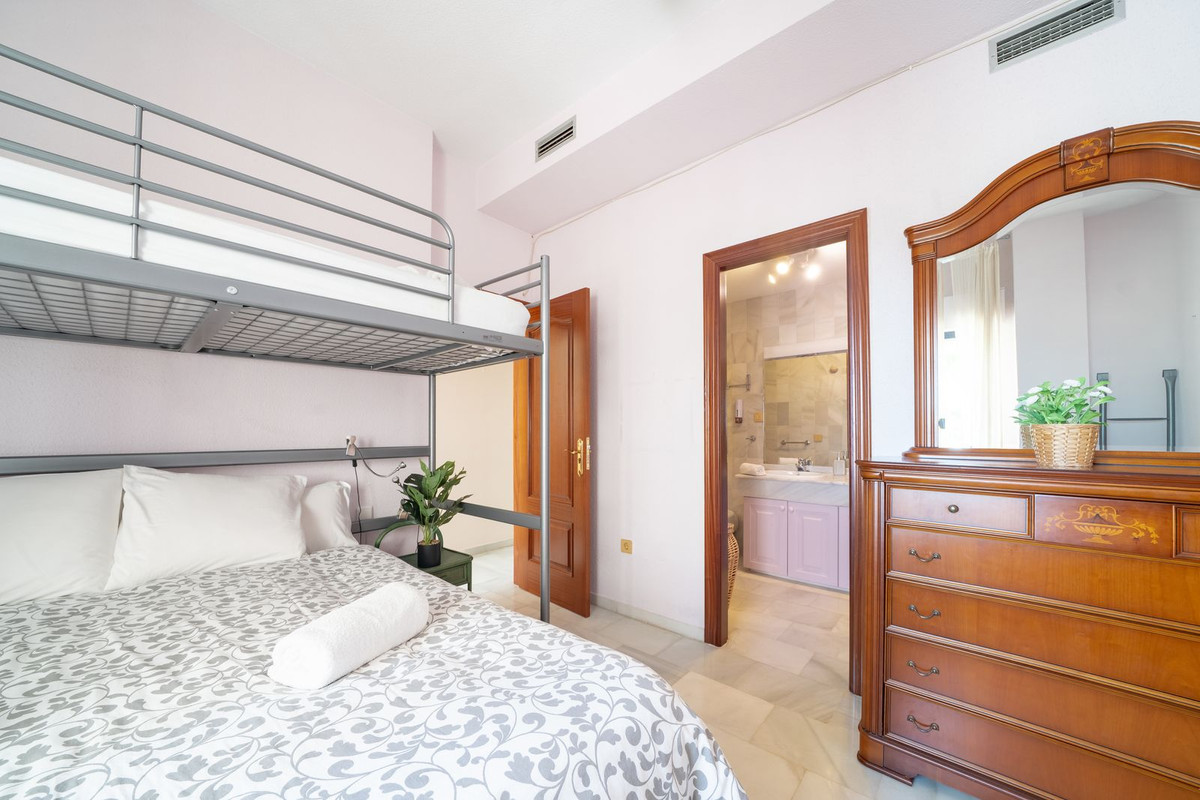 Apartment for sale in Marbella