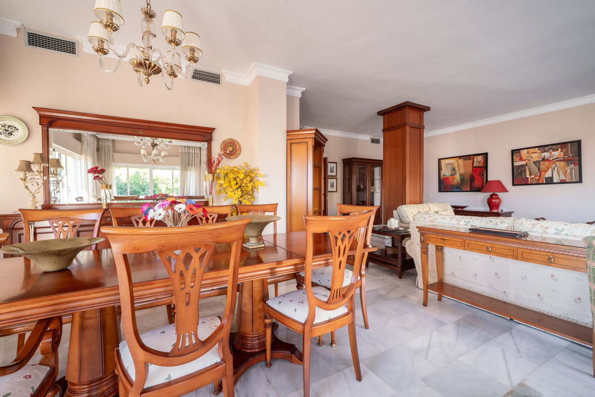 Apartment for sale in Marbella