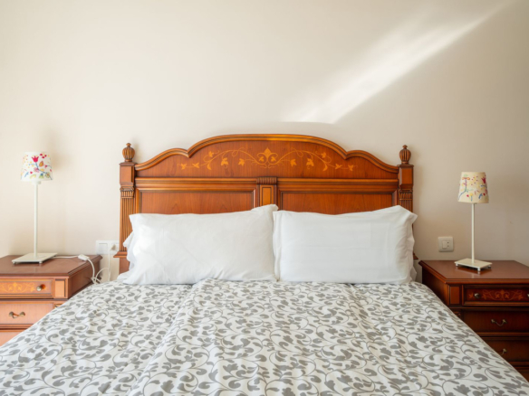 Apartment for sale in Marbella