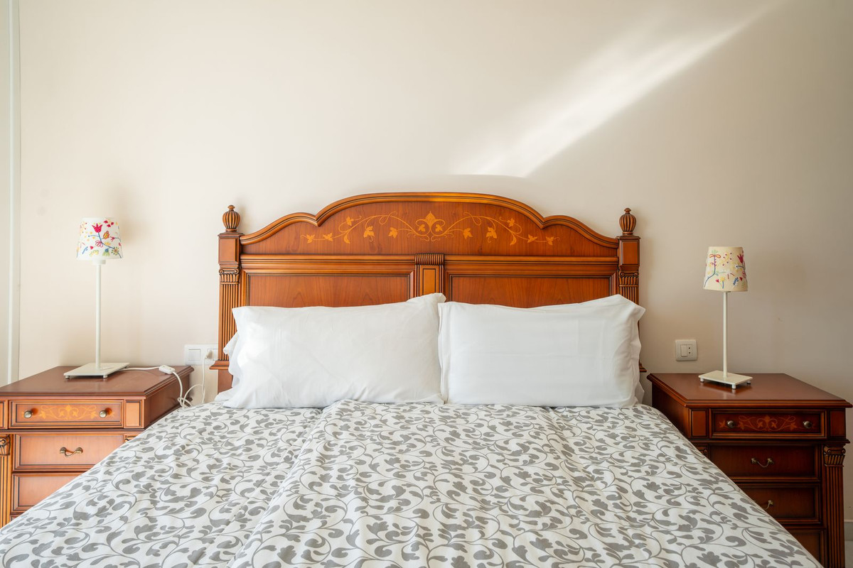 Apartment for sale in Marbella