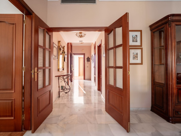 Apartment for sale in Marbella