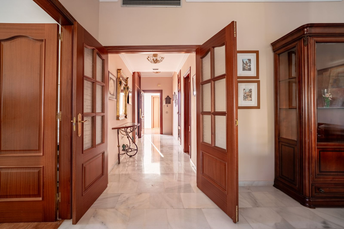 Apartment for sale in Marbella