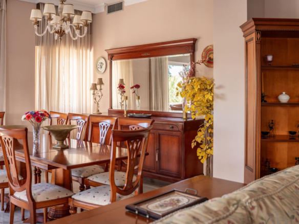 Apartment for sale in Marbella