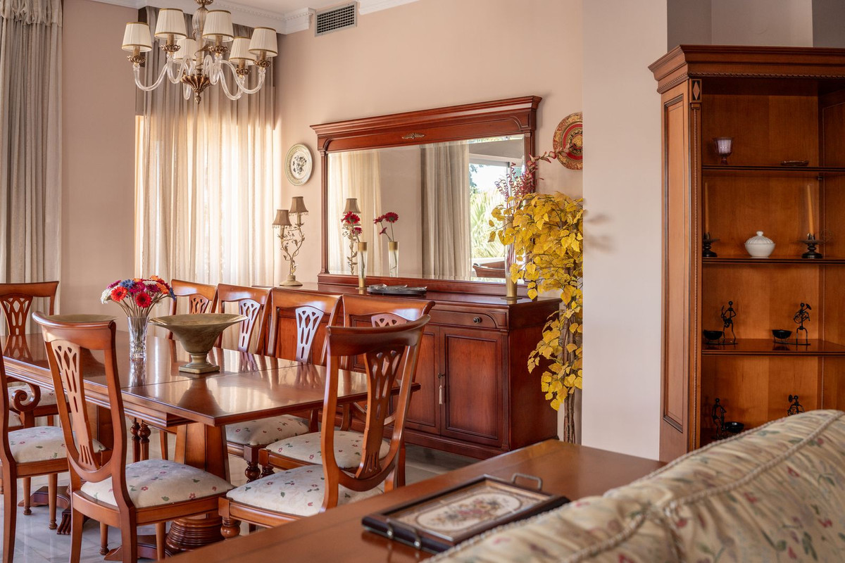 Apartment for sale in Marbella