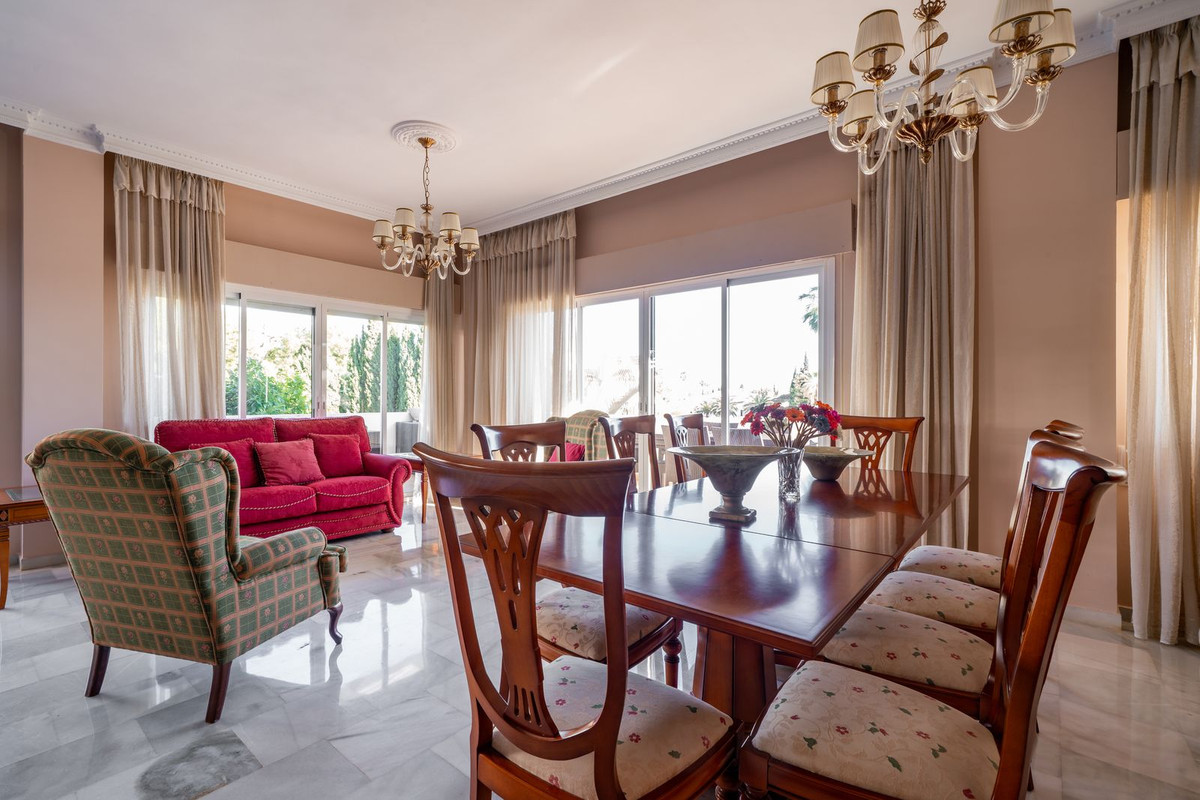 Apartment for sale in Marbella
