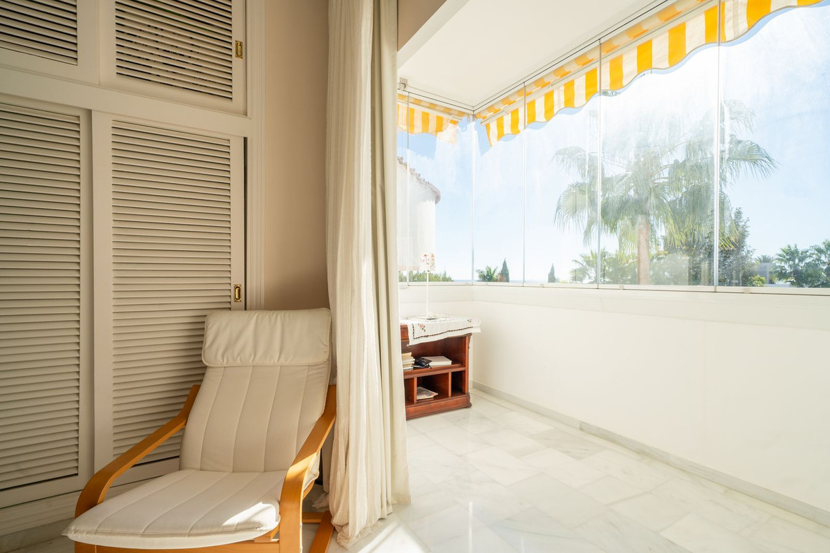 Apartment for sale in Marbella