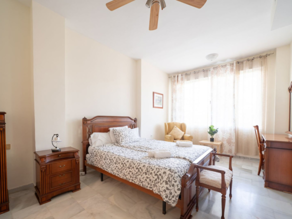 Apartment for sale in Marbella