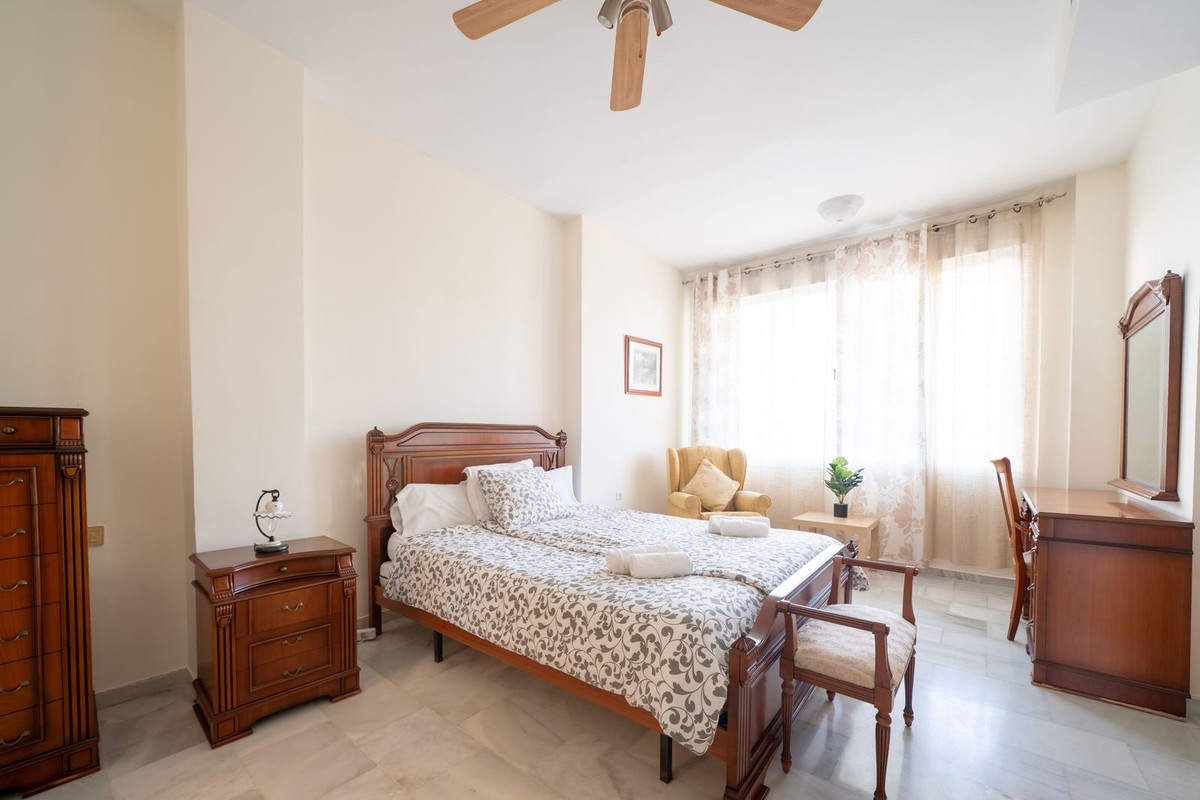 Apartment for sale in Marbella
