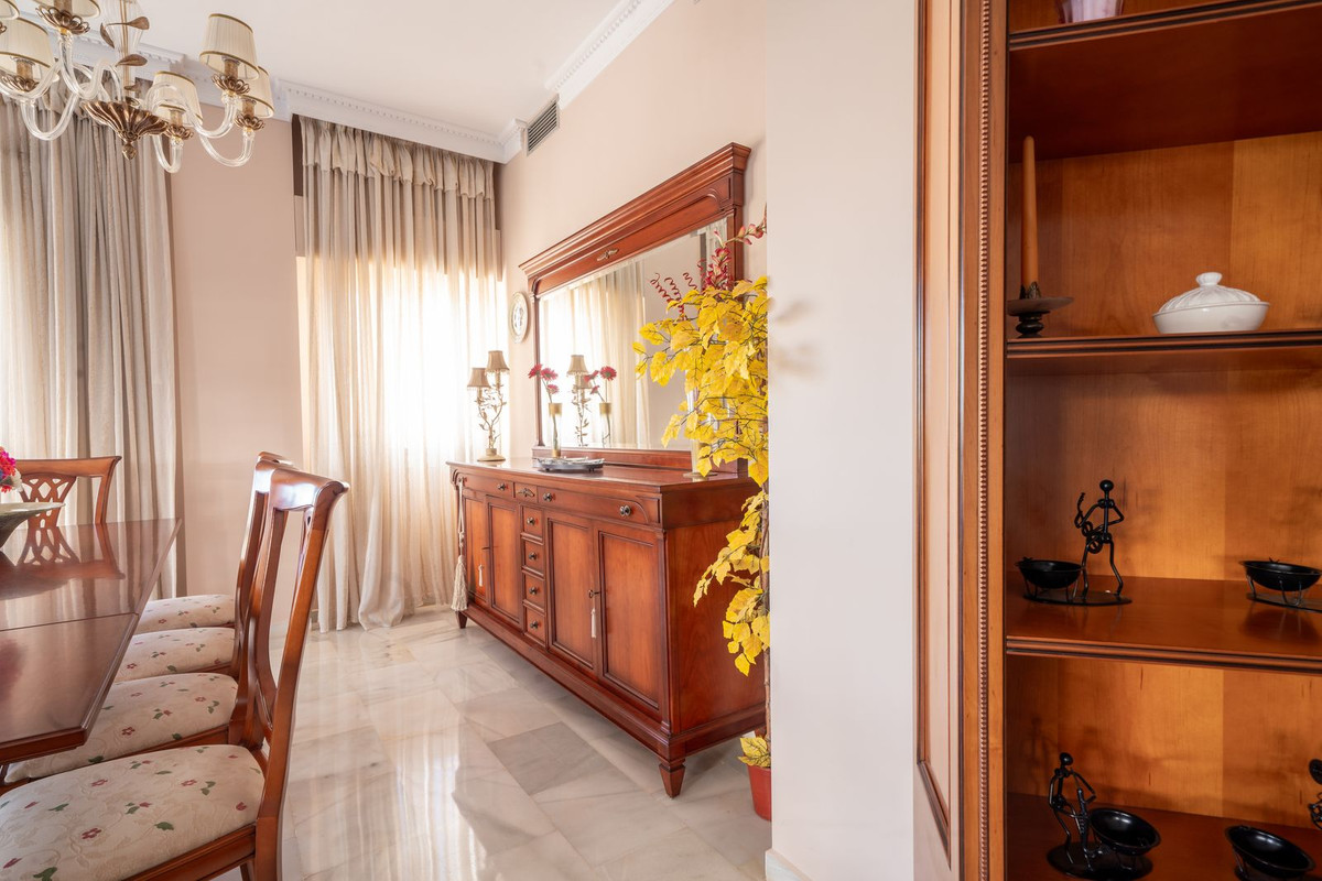 Apartment for sale in Marbella