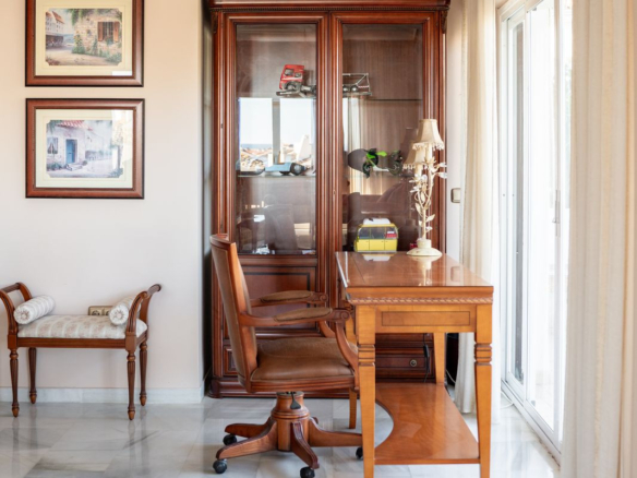 Apartment for sale in Marbella