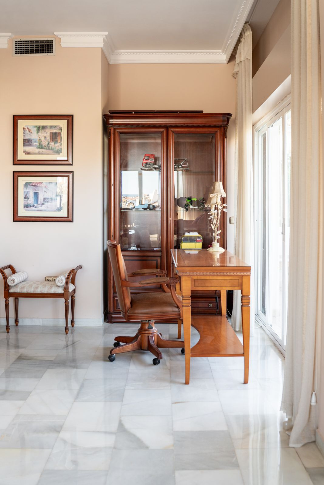Apartment for sale in Marbella