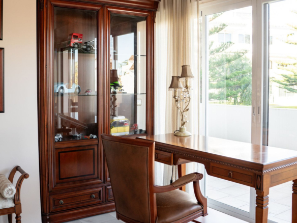 Apartment for sale in Marbella