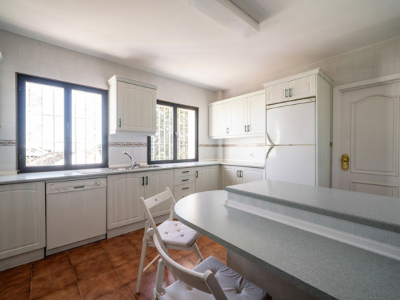 Apartment for sale in Marbella