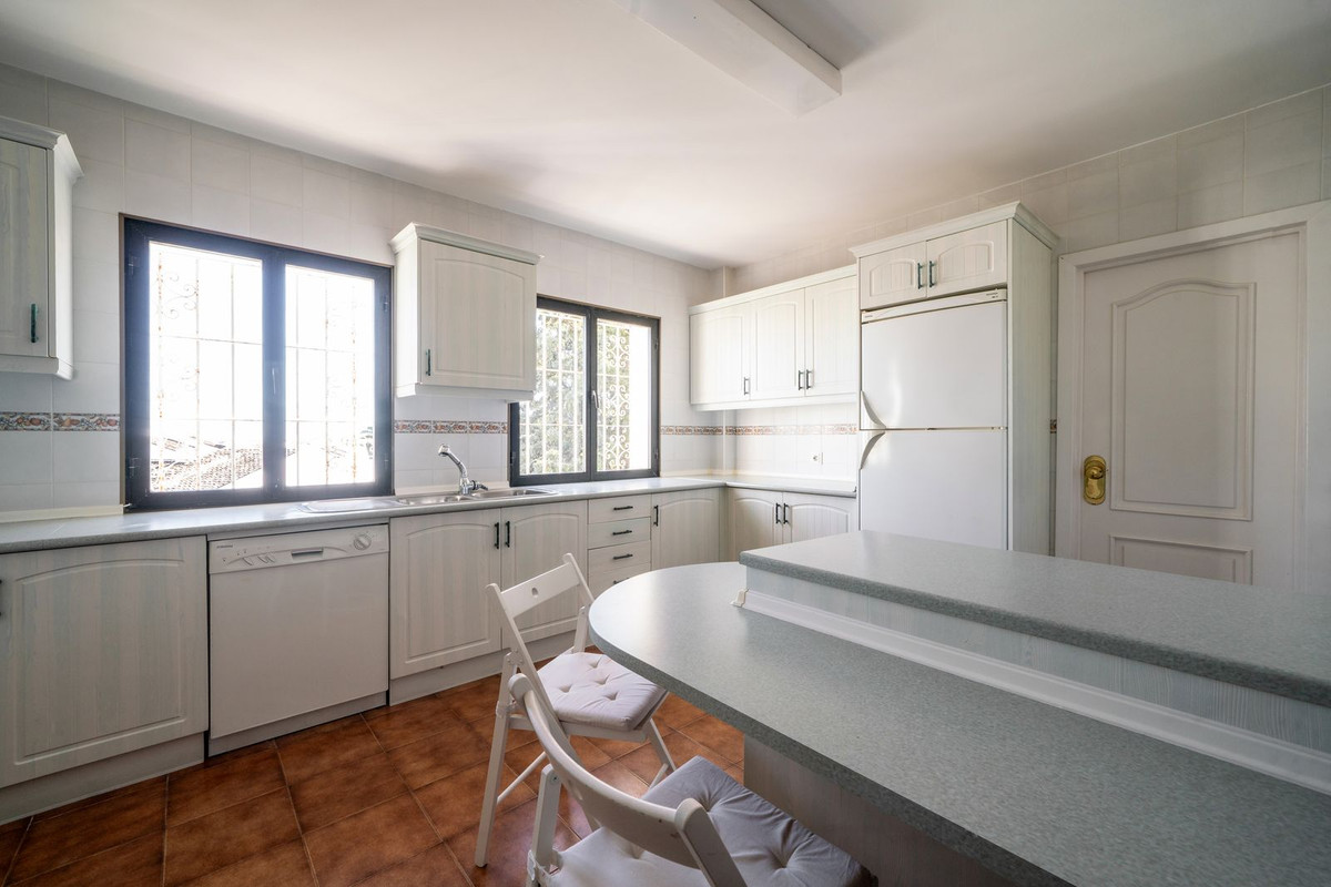 Apartment for sale in Marbella