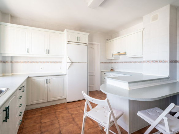 Apartment for sale in Marbella