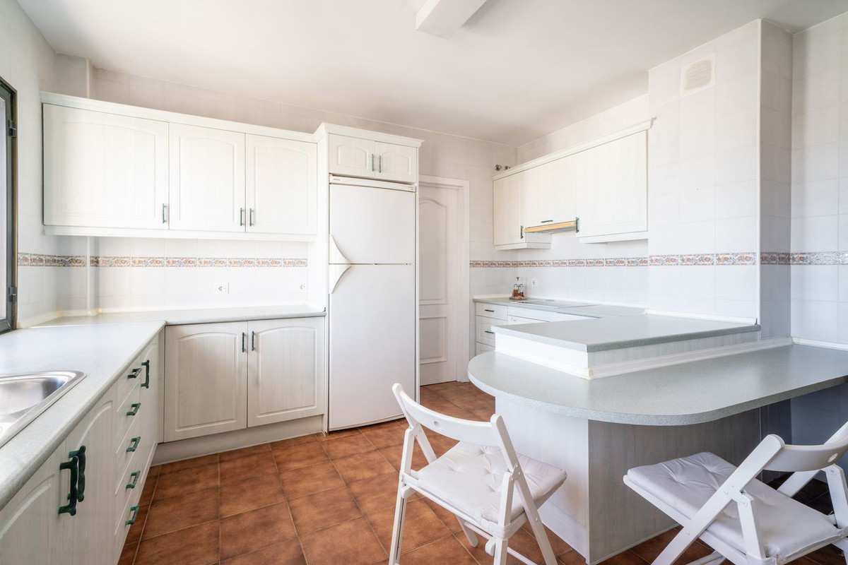Apartment for sale in Marbella