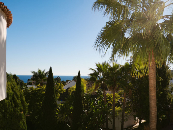 Apartment for sale in Marbella