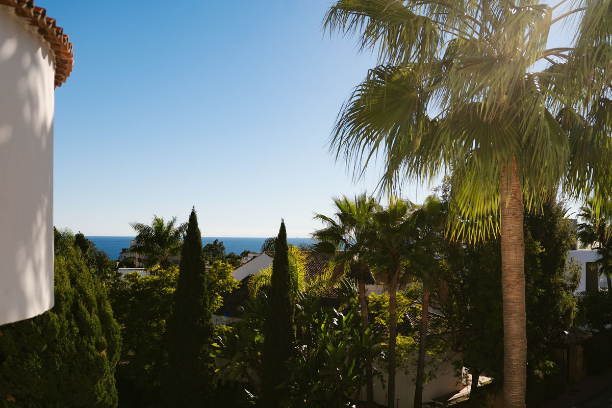 Apartment for sale in Marbella