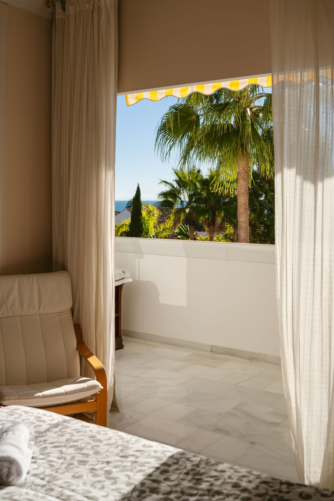 Apartment for sale in Marbella