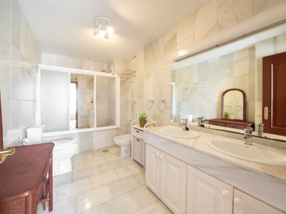 Apartment for sale in Marbella