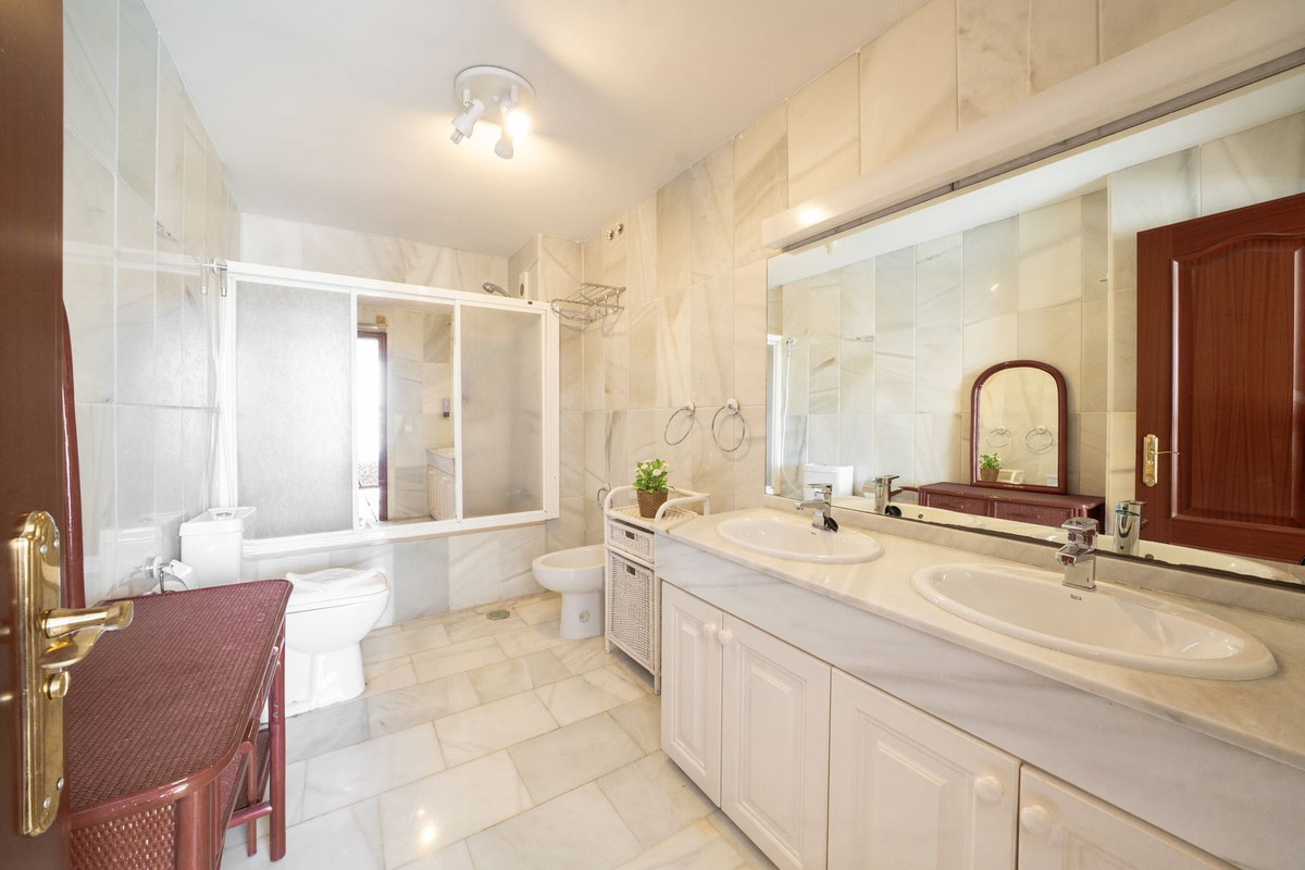 Apartment for sale in Marbella