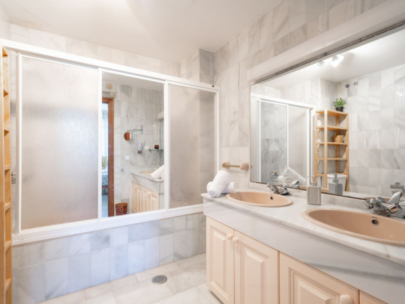 Apartment for sale in Marbella