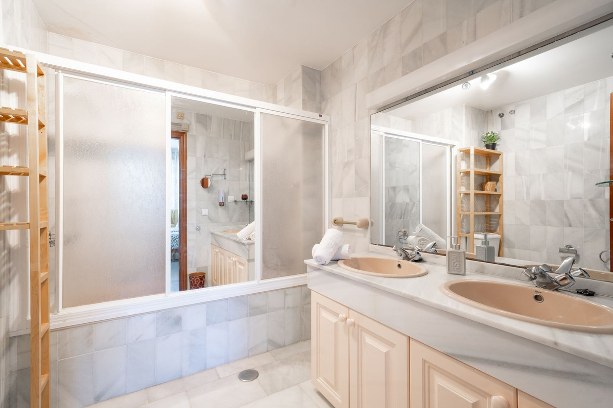 Apartment for sale in Marbella