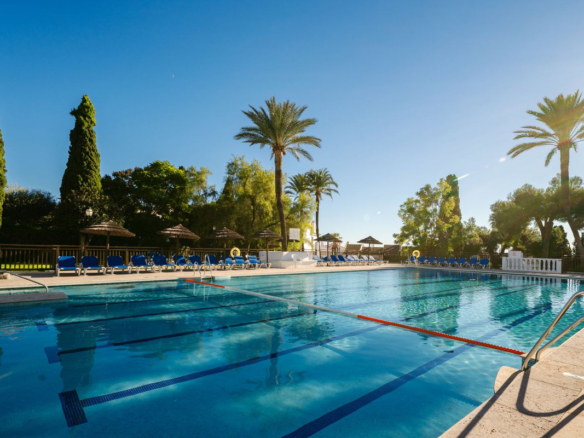 Apartment for sale in Marbella