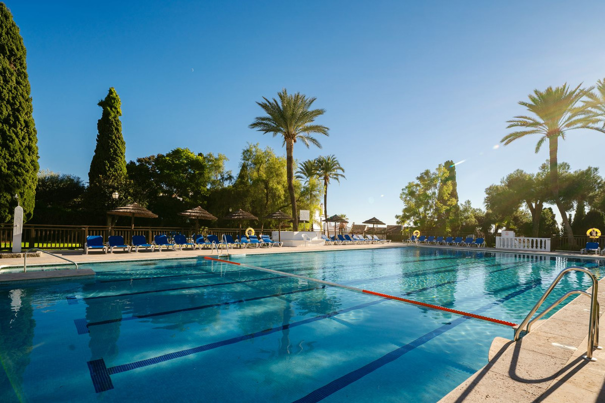 Apartment for sale in Marbella