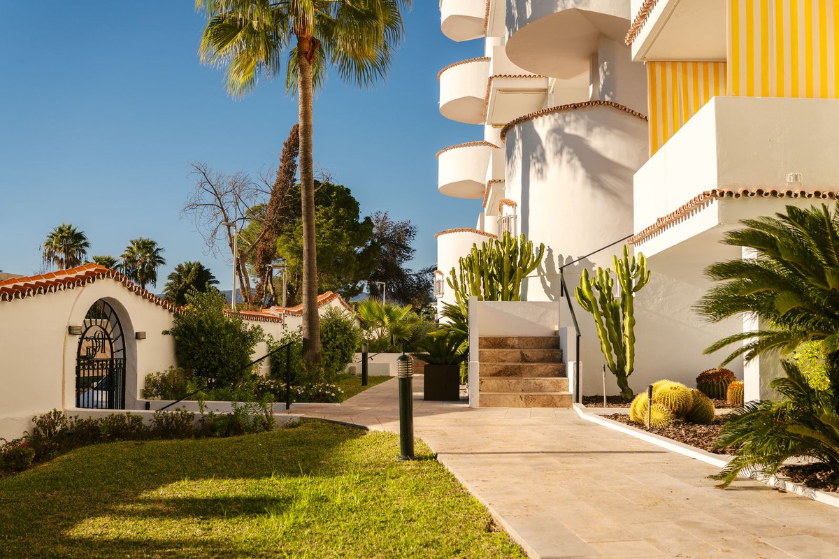 Apartment for sale in Marbella