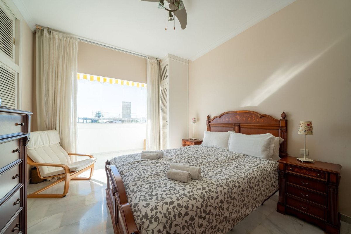 Apartment for sale in Marbella