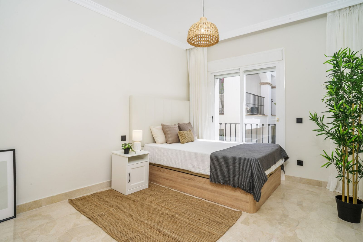 Apartment for sale in Marbella