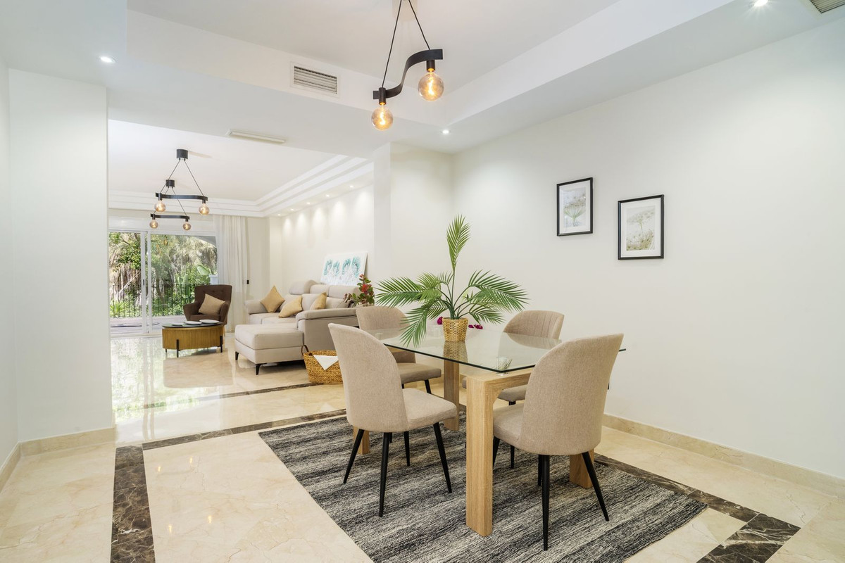 Apartment for sale in Marbella