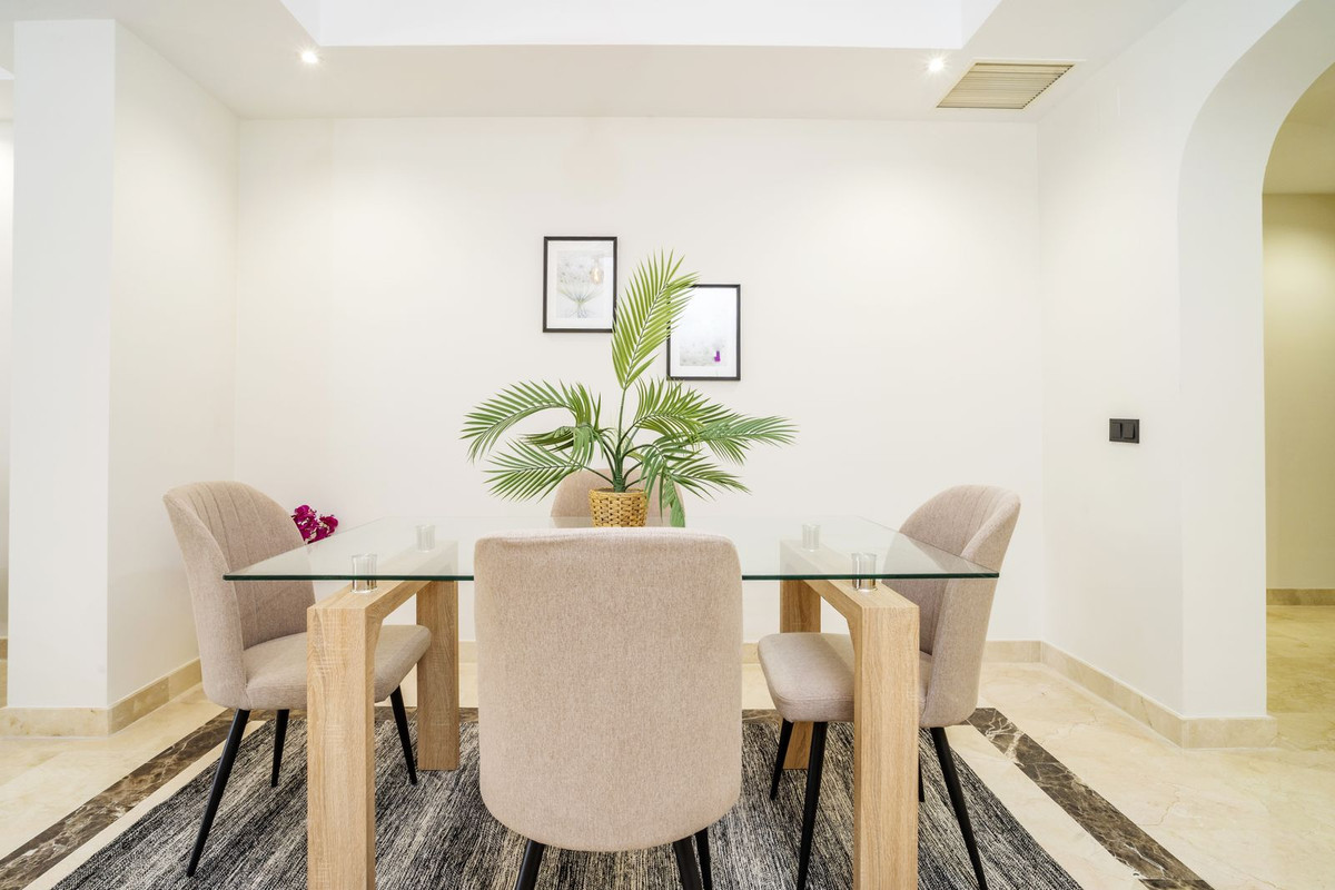 Apartment for sale in Marbella