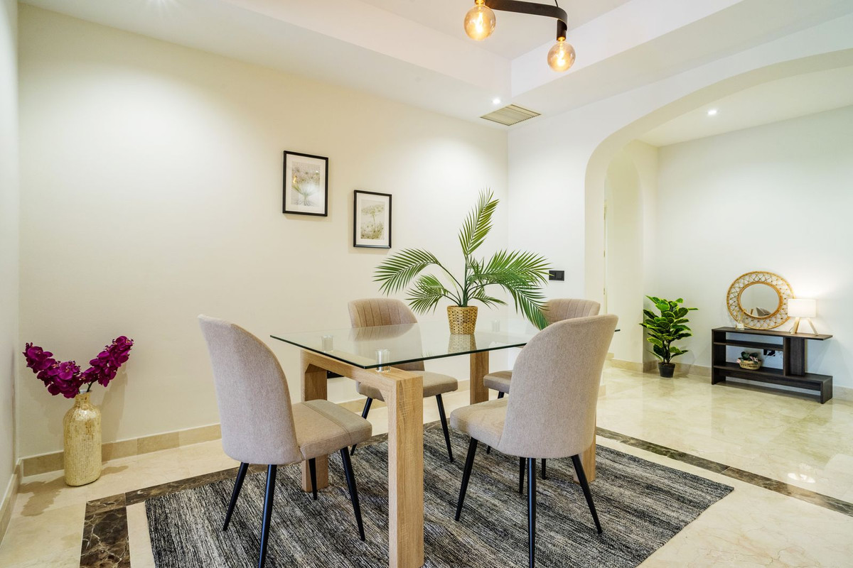 Apartment for sale in Marbella