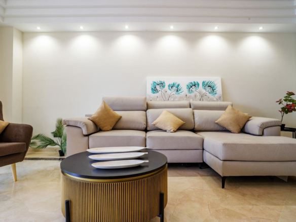 Apartment for sale in Marbella