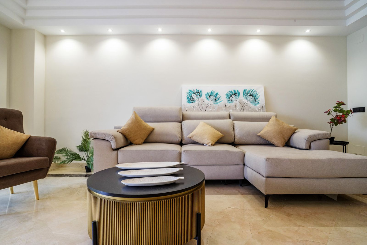 Apartment for sale in Marbella