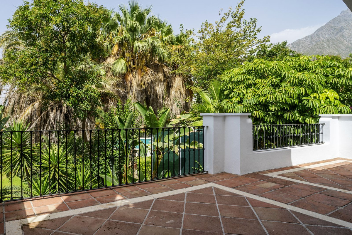 Apartment for sale in Marbella