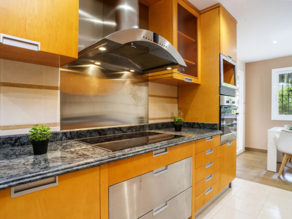 Apartment for sale in Marbella
