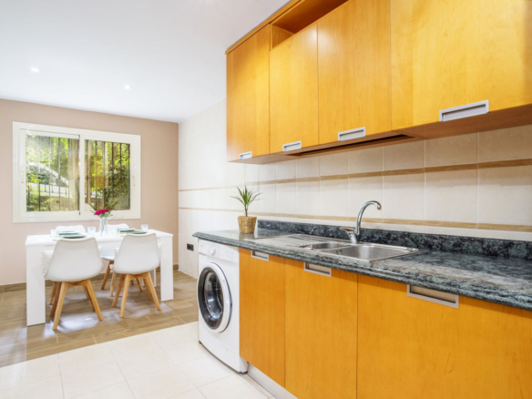 Apartment for sale in Marbella