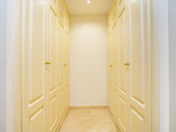 Apartment for sale in Marbella