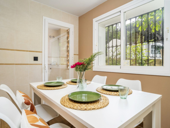 Apartment for sale in Marbella