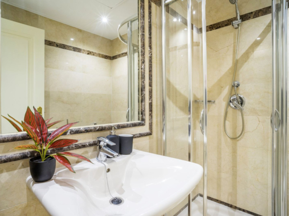 Apartment for sale in Marbella