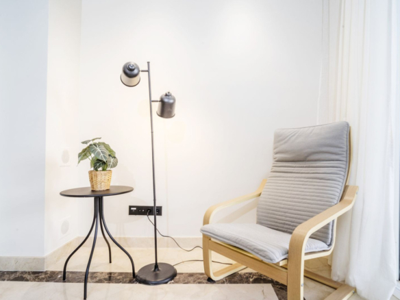 Apartment for sale in Marbella
