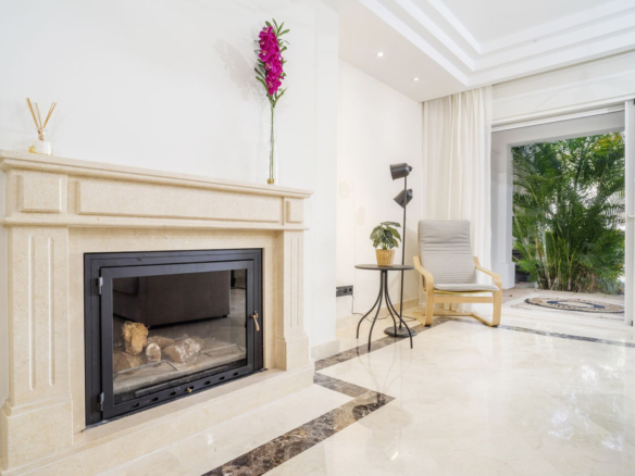 Apartment for sale in Marbella